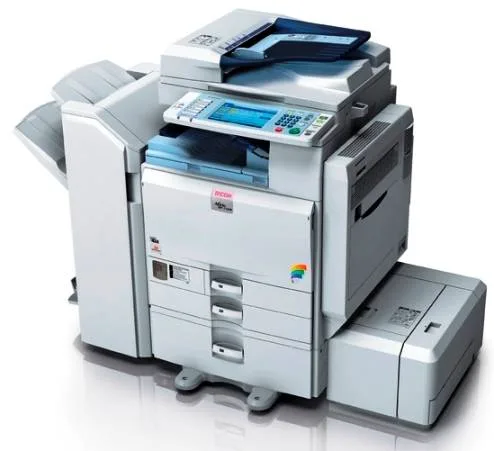 МФУ Ricoh Aficio MP C3501AD МФУ Ricoh Aficio MP C3501AD