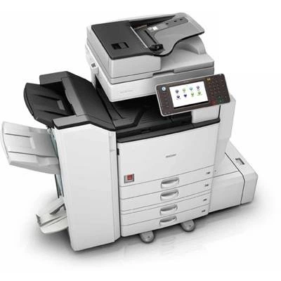 МФУ Ricoh Aficio MP C3502
