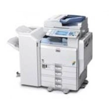 МФУ Ricoh Aficio MP C4000