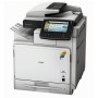 МФУ Ricoh Aficio MP C400SR в Москве МФУ Ricoh Aficio MP C400SR в Москве
