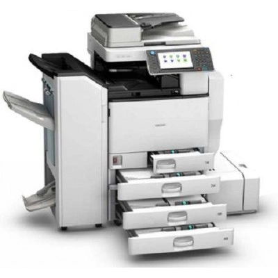 МФУ Ricoh Aficio MP C4502 МФУ Ricoh Aficio MP C4502