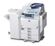 МФУ Ricoh Aficio MP C5000