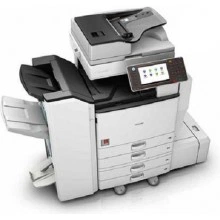 МФУ Ricoh Aficio MP C5502SPDF