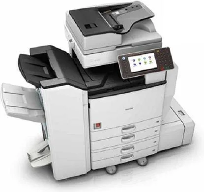 МФУ Ricoh Aficio MP C5502SPDF МФУ Ricoh Aficio MP C5502SPDF
