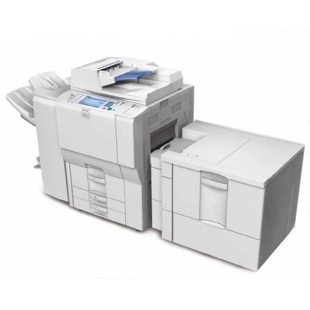 МФУ Ricoh Aficio MP C6000SP в Москве МФУ Ricoh Aficio MP C6000SP в Москве