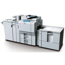 МФУ Ricoh Aficio MP C6501SP