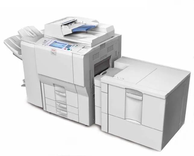 МФУ Ricoh Aficio MP C7500SP МФУ Ricoh Aficio MP C7500SP