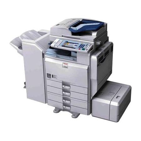 МФУ Ricoh Aficio MP C7501SP в Москве МФУ Ricoh Aficio MP C7501SP в Москве