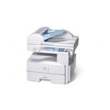 МФУ Ricoh Aficio MP161LN