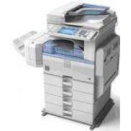 МФУ Ricoh Aficio MP2851