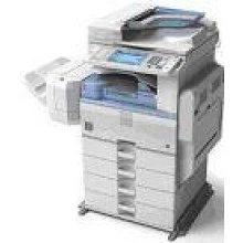 МФУ Ricoh Aficio MP2851