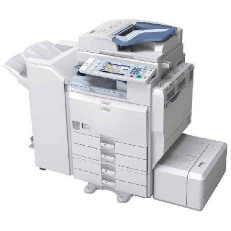 МФУ Ricoh Aficio MP5001 в Москве МФУ Ricoh Aficio MP5001 в Москве