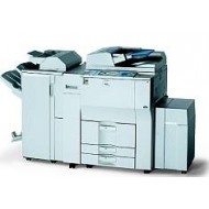 МФУ Ricoh Aficio MP6500SP