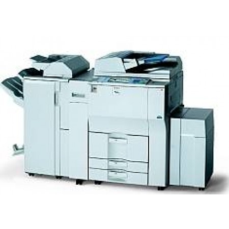 МФУ Ricoh Aficio MP6500SP в Москве МФУ Ricoh Aficio MP6500SP в Москве