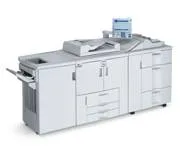МФУ Ricoh Aficio MP9000