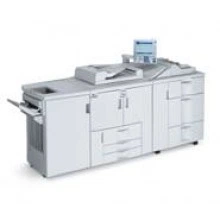 МФУ Ricoh Aficio MP9000