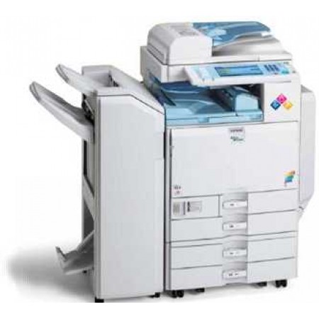 МФУ Ricoh Aficio MPC2050AD в Москве МФУ Ricoh Aficio MPC2050AD в Москве