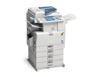 МФУ Ricoh Aficio MPC2550 МФУ Ricoh Aficio MPC2550