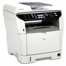 МФУ Ricoh Aficio SP 3400SF