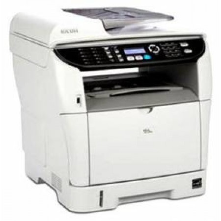 МФУ Ricoh Aficio SP 3400SF в Москве МФУ Ricoh Aficio SP 3400SF в Москве