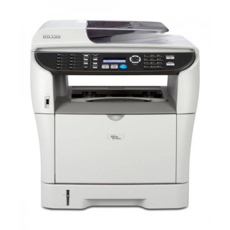 МФУ Ricoh Aficio SP 3400SF в Москве МФУ Ricoh Aficio SP 3400SF в Москве