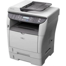 МФУ Ricoh Aficio SP 3410SF