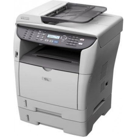 МФУ Ricoh Aficio SP 3410SF в Москве МФУ Ricoh Aficio SP 3410SF в Москве