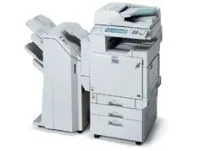 МФУ RICOH Aficio3245C