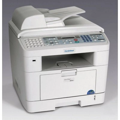 МФУ Ricoh DSM520PF