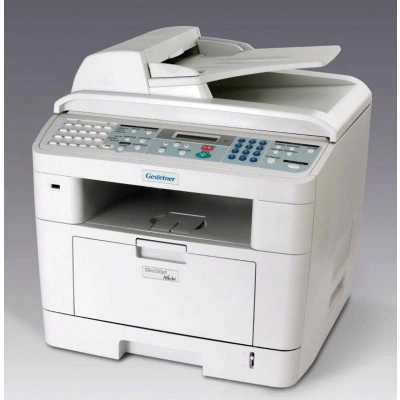 МФУ Ricoh DSM520PFL
