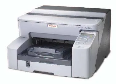 МФУ Ricoh GX3000 МФУ Ricoh GX3000