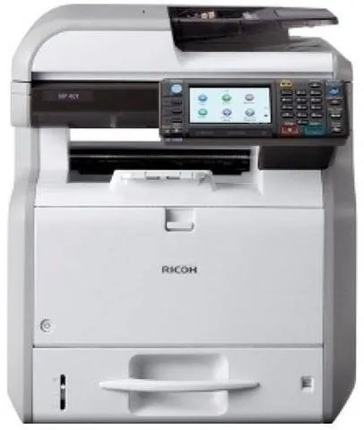 МФУ Ricoh MP 401SPF