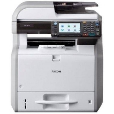 МФУ Ricoh MP 401SPF в Москве МФУ Ricoh MP 401SPF в Москве