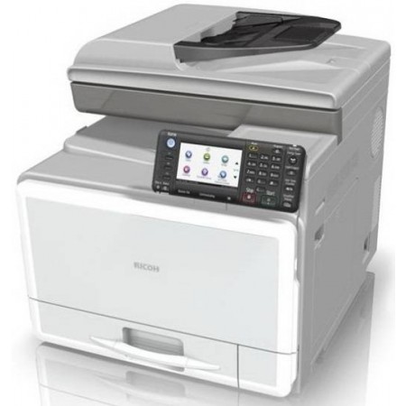 МФУ Ricoh MP 401SPF в Москве МФУ Ricoh MP 401SPF в Москве