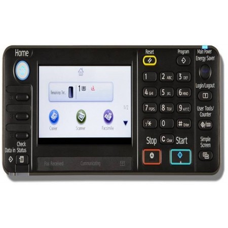 МФУ Ricoh MP 401SPF в Москве МФУ Ricoh MP 401SPF в Москве