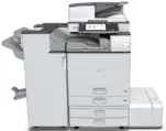 МФУ Ricoh MP 5054AZSP МФУ Ricoh MP 5054AZSP