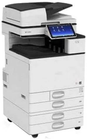МФУ Ricoh MP C2004ASP МФУ Ricoh MP C2004ASP
