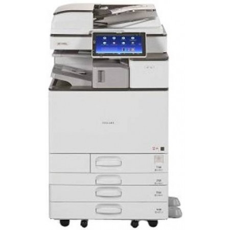 МФУ Ricoh MP C2004ASP в Москве МФУ Ricoh MP C2004ASP в Москве