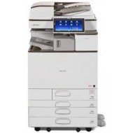МФУ Ricoh MP C2504ASP