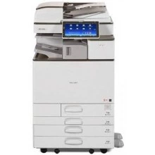 МФУ Ricoh MP C2504ASP