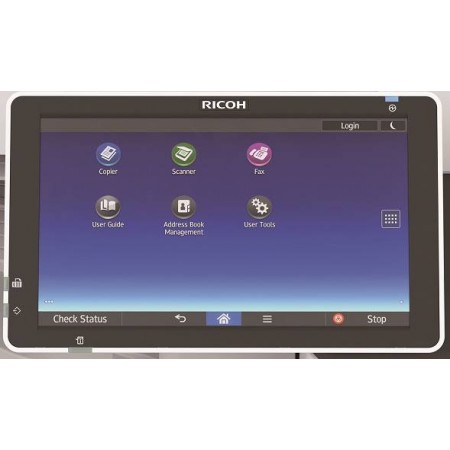 МФУ Ricoh MP C2504ASP в Москве МФУ Ricoh MP C2504ASP в Москве