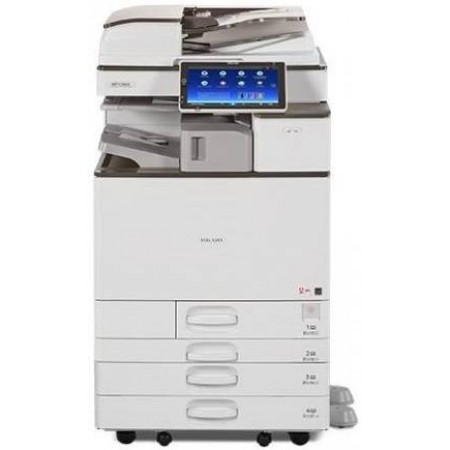 МФУ Ricoh MP C2504SP в Москве МФУ Ricoh MP C2504SP в Москве