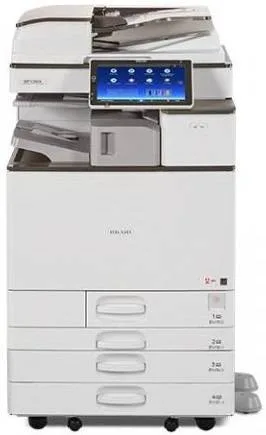 МФУ Ricoh MP C2504SP МФУ Ricoh MP C2504SP