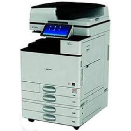 МФУ Ricoh MP C3004ASP в Москве МФУ Ricoh MP C3004ASP в Москве