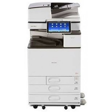 МФУ Ricoh MP C3504SP в Москве МФУ Ricoh MP C3504SP в Москве