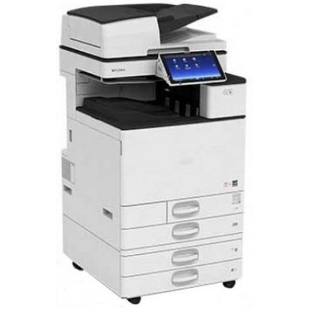 МФУ Ricoh MP C3504SP в Москве МФУ Ricoh MP C3504SP в Москве