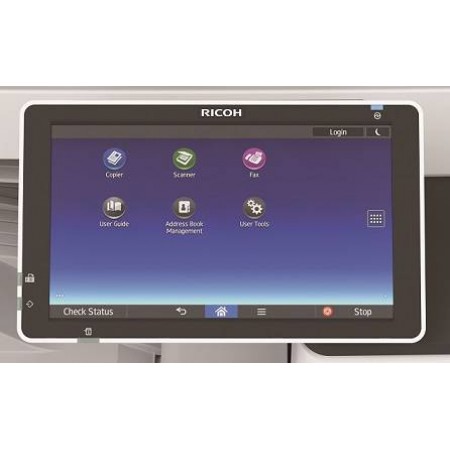 МФУ Ricoh MP C3504SP в Москве МФУ Ricoh MP C3504SP в Москве