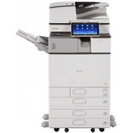 МФУ Ricoh MP C4504ASP