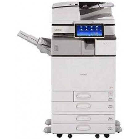 МФУ Ricoh MP C4504SP в Москве МФУ Ricoh MP C4504SP в Москве