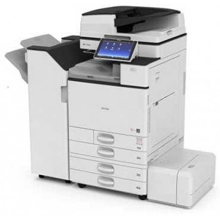 МФУ Ricoh MP C5504ASP в Москве МФУ Ricoh MP C5504ASP в Москве